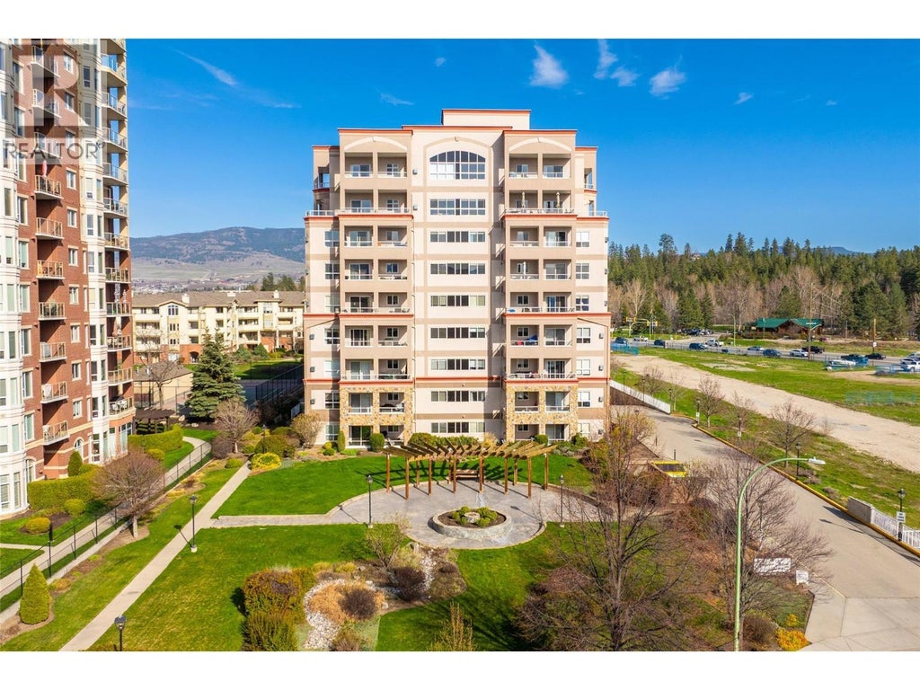 1967 Underhill Street Unit# 307, Kelowna