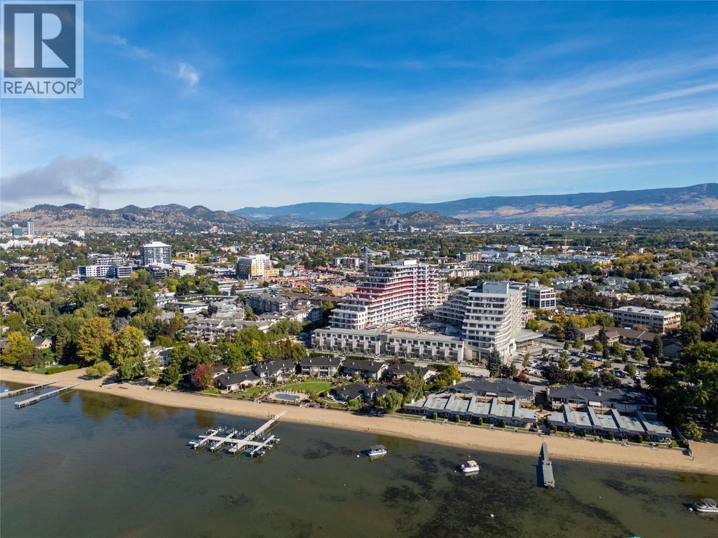 3340 Lakeshore Drive Unit# 306, Kelowna