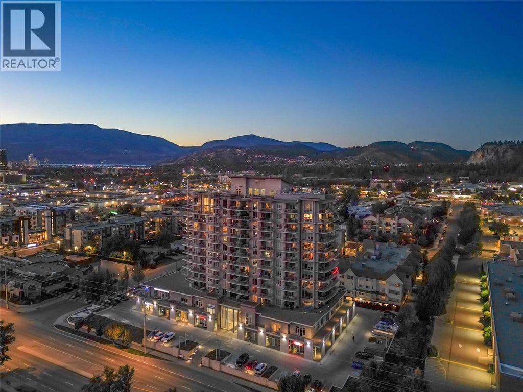 2040 Springfield Road Unit# 307, Kelowna
