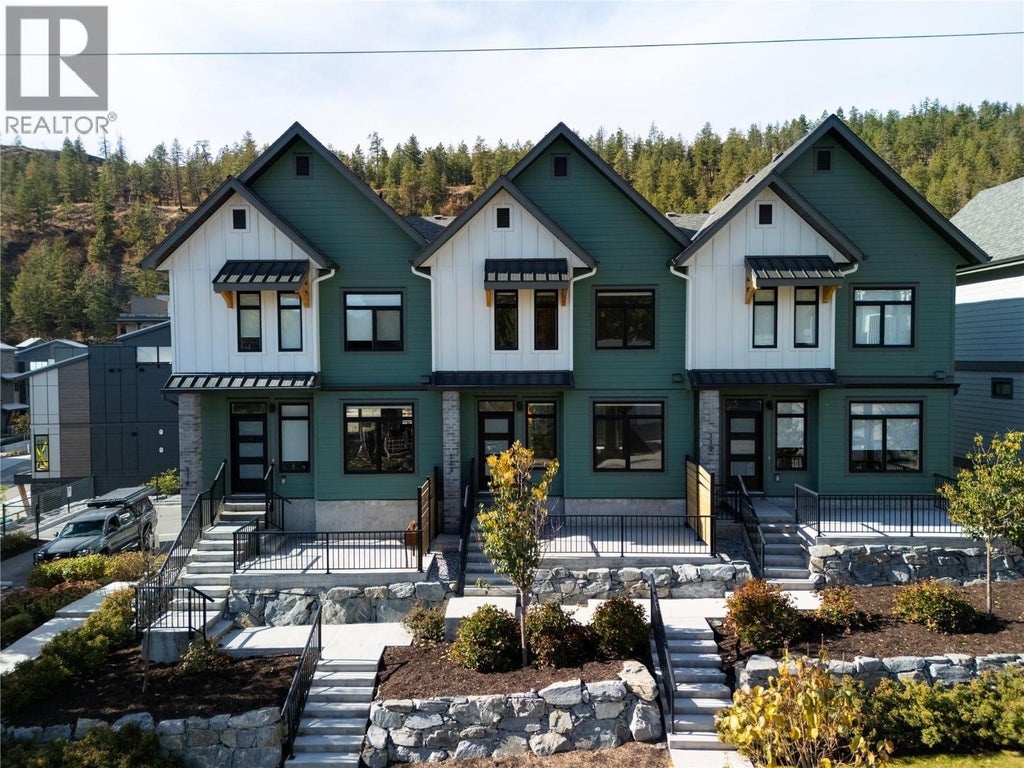 1435 Cara Glen Way Unit# 113, Kelowna