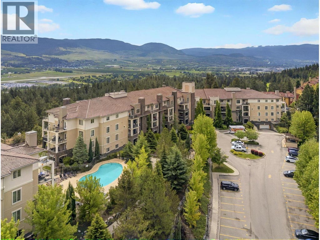 1873 Country Club Drive Unit# 2206, Kelowna