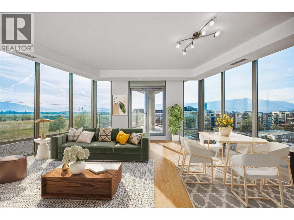 2040 Springfield Road Unit# 401, Kelowna