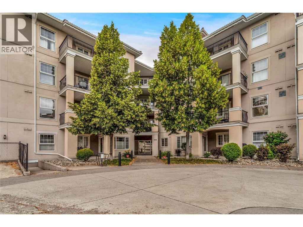 3168 Via Centrale Unit# 1102, Kelowna