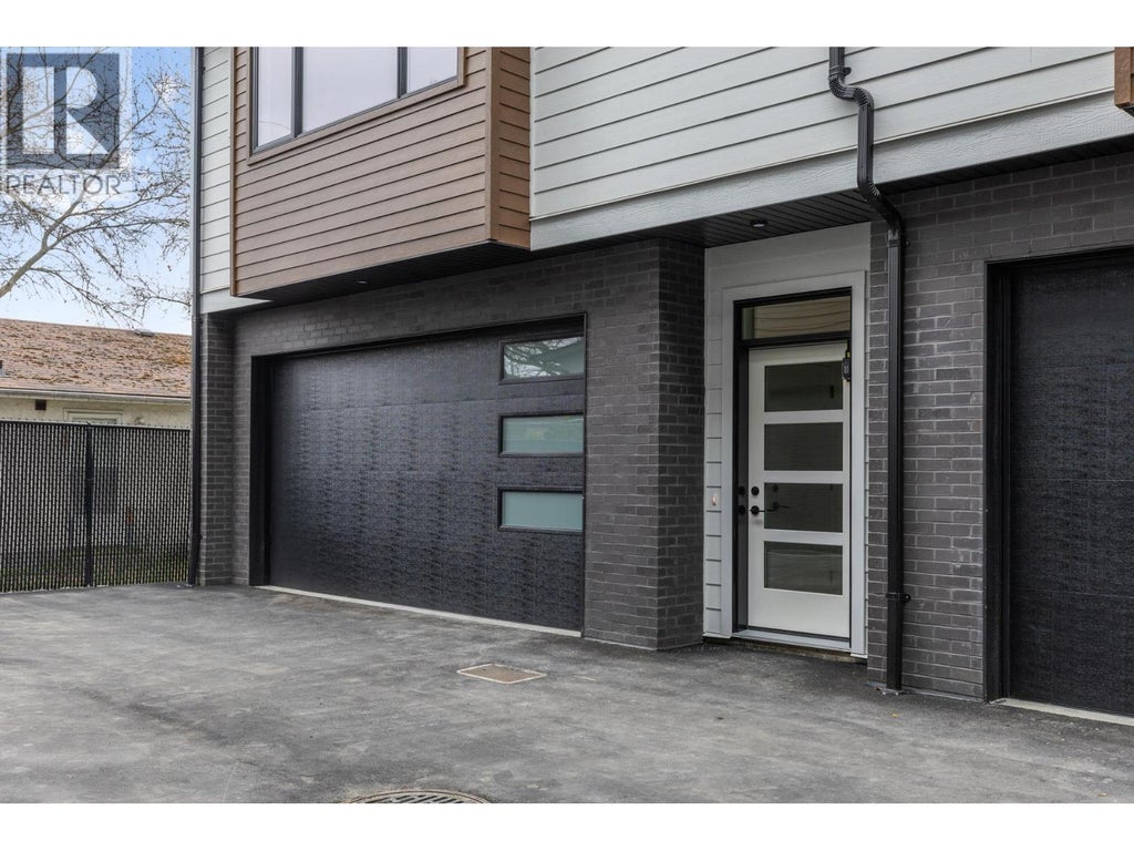 1463 Inkar Road Unit# 5, Kelowna