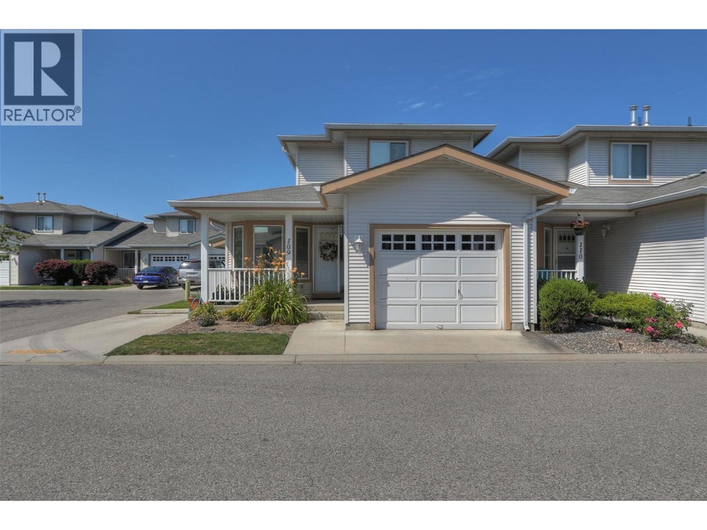 1120 Guisachan Road Unit# 109, Kelowna