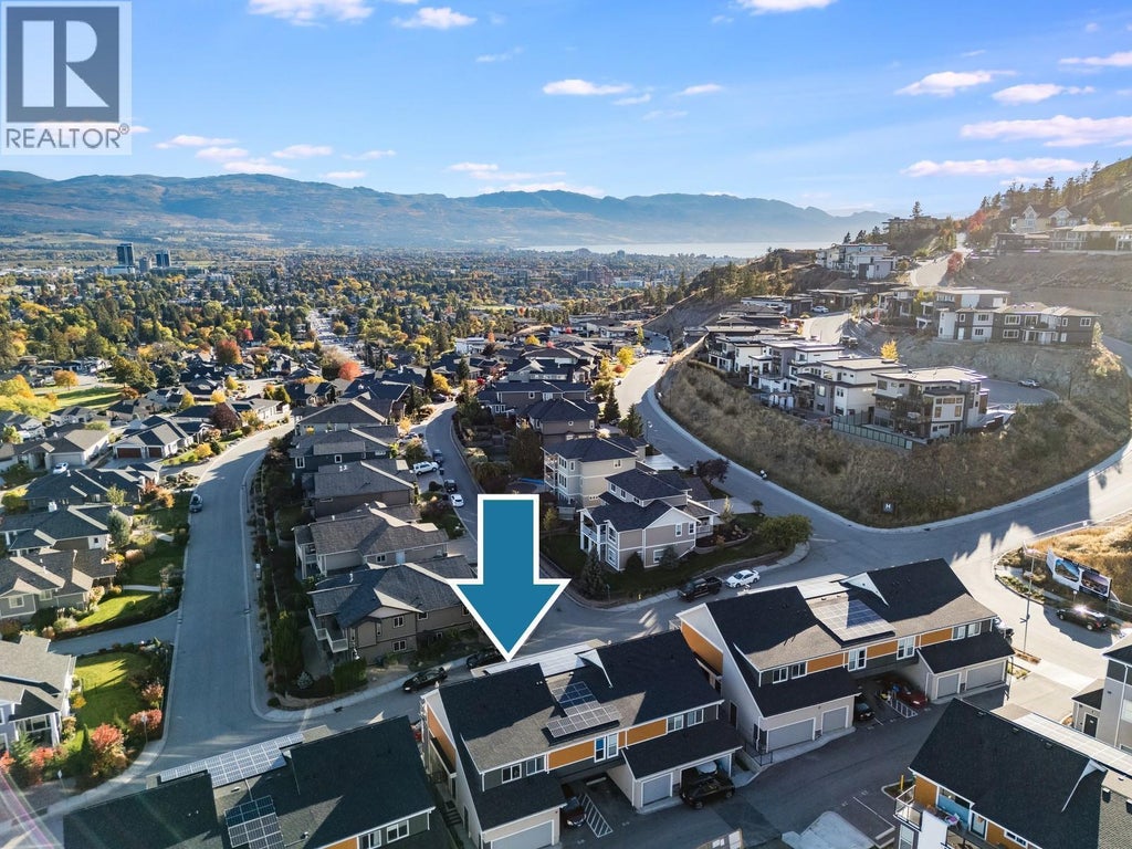 685 Boynton Place Unit# 85, Kelowna