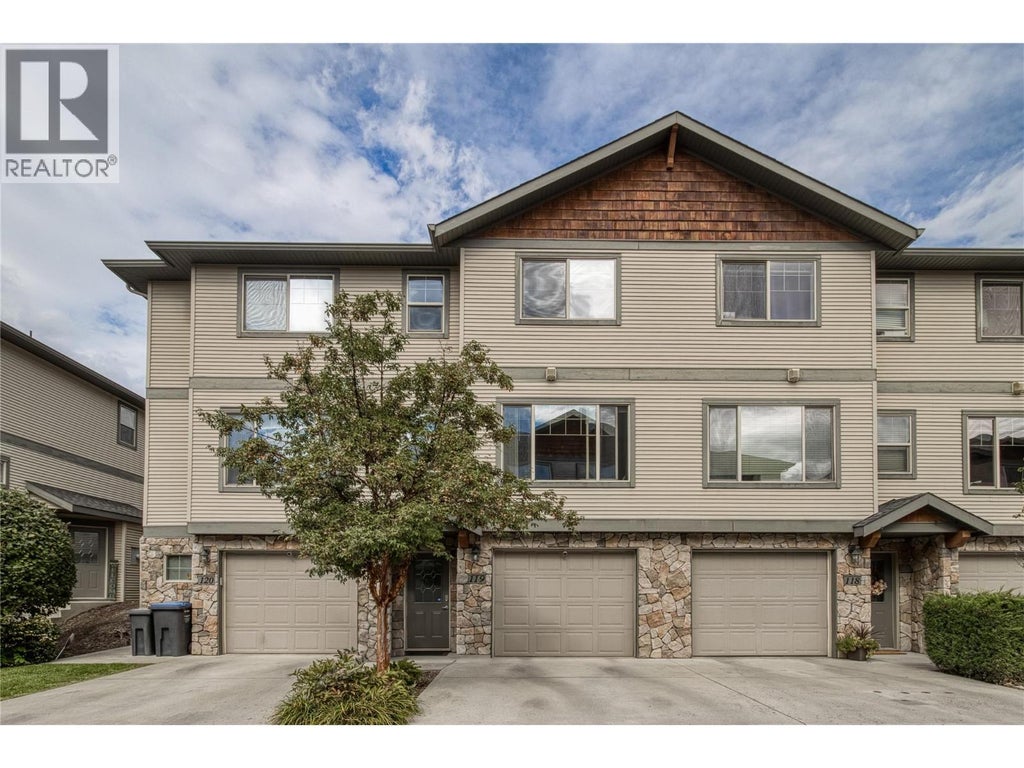 440 Hartman Road Unit# 119, Kelowna