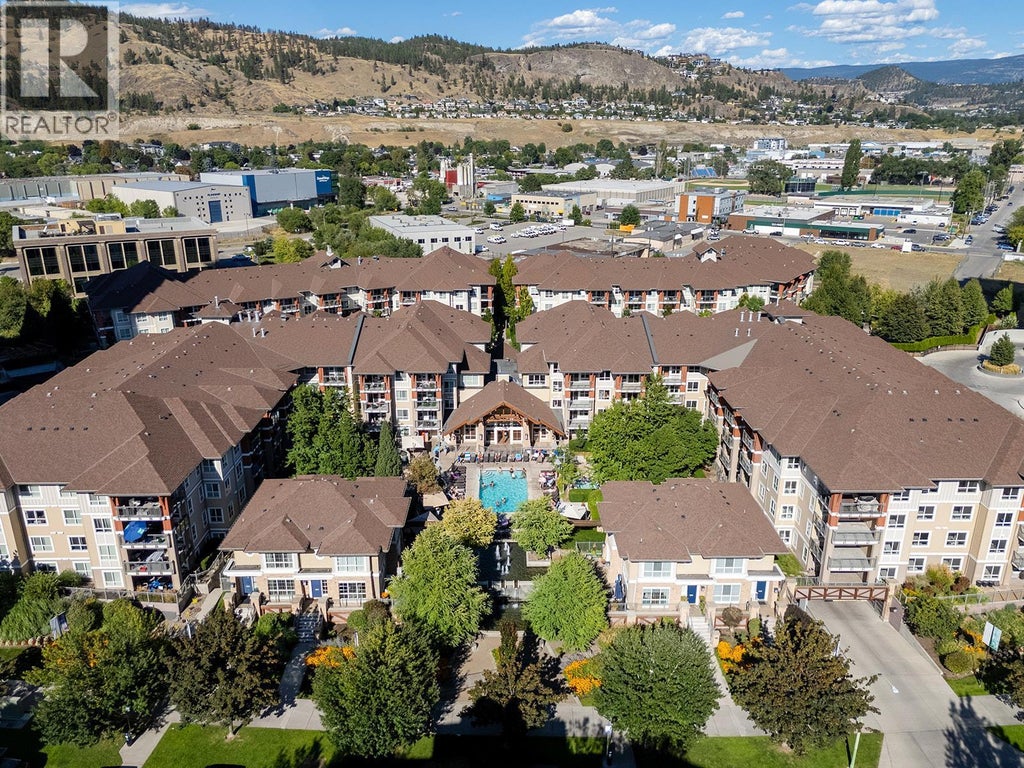 1099 Sunset Drive Unit# 431, Kelowna