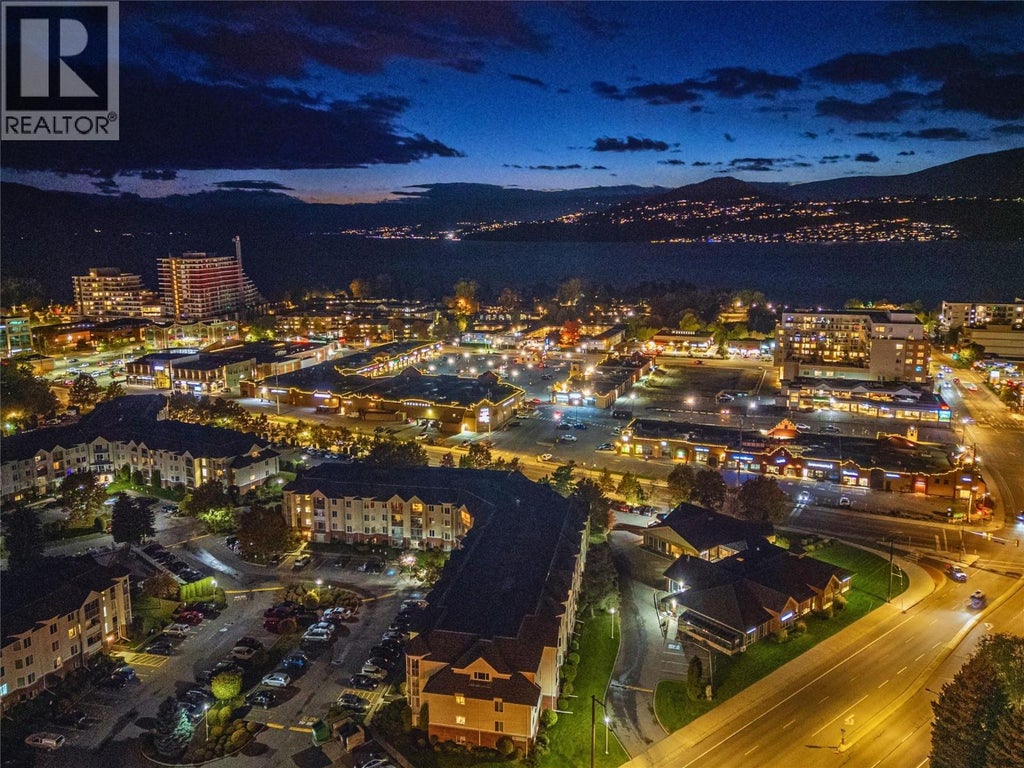 769 K.l.o. Road Unit# 414, Kelowna