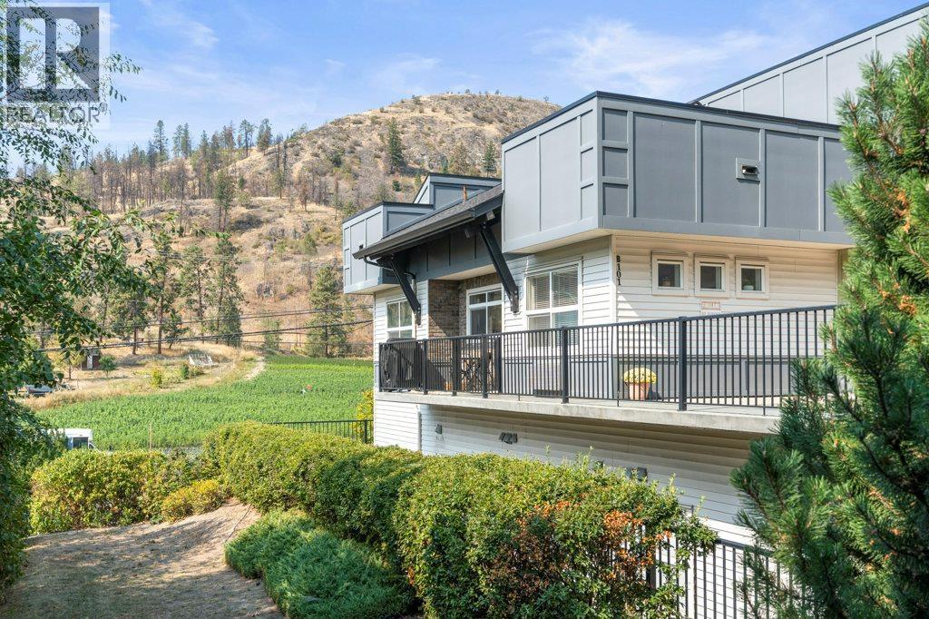 1477 Glenmore Road N Unit# 101b, Kelowna