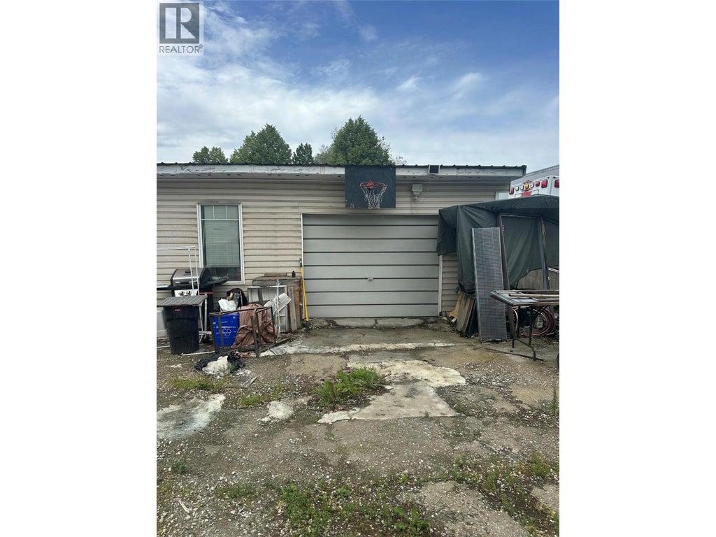 170 Mills Road Lot# Lot 1, Kelowna