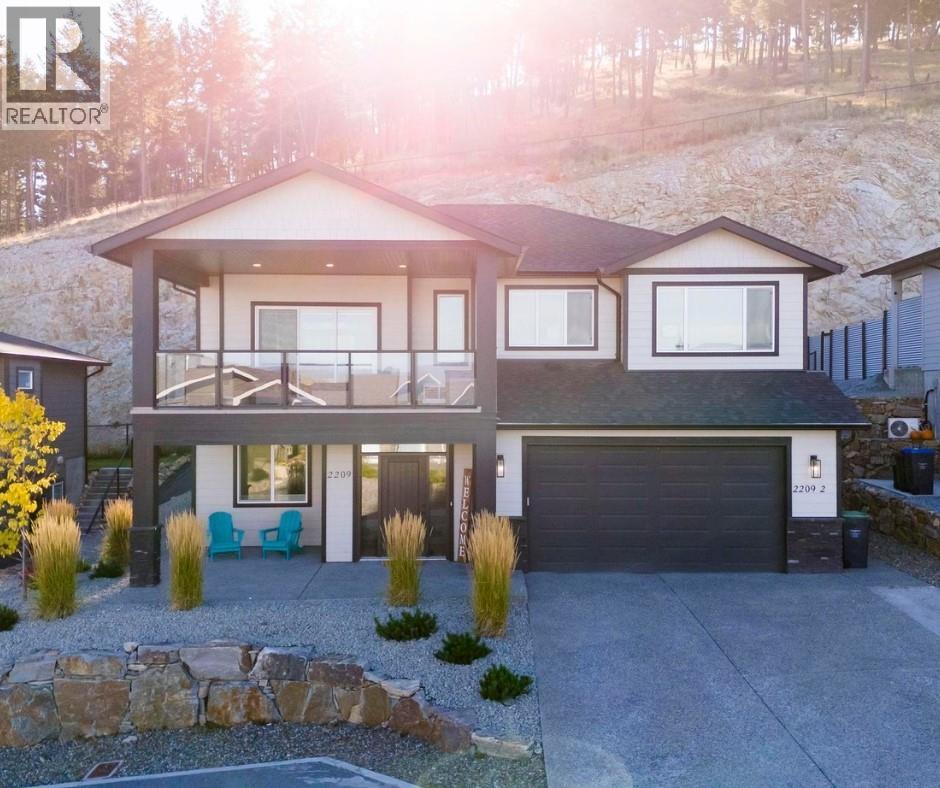 2209 Lavetta Drive, Kelowna