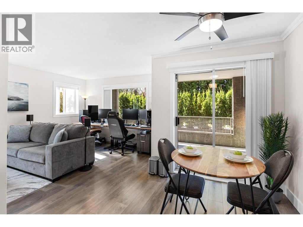 2035 Baron Road Unit# 102, Kelowna