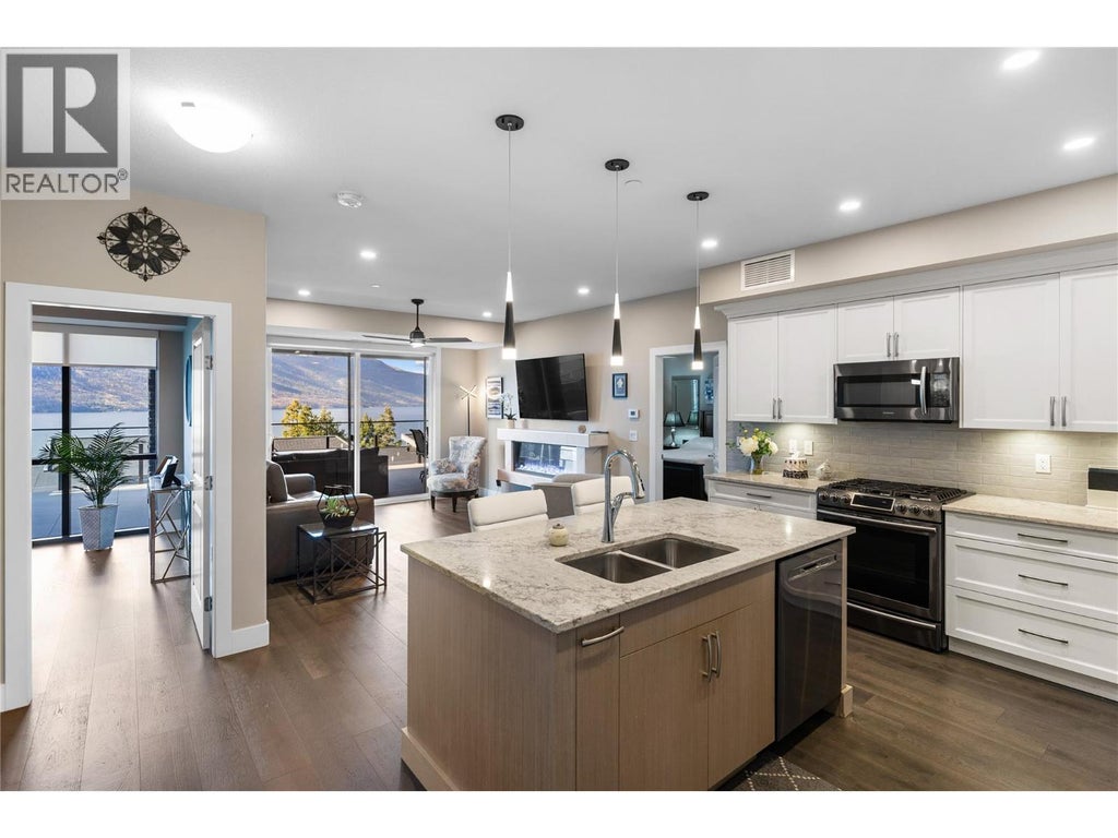 3475 Granite Close Unit# 104, Kelowna