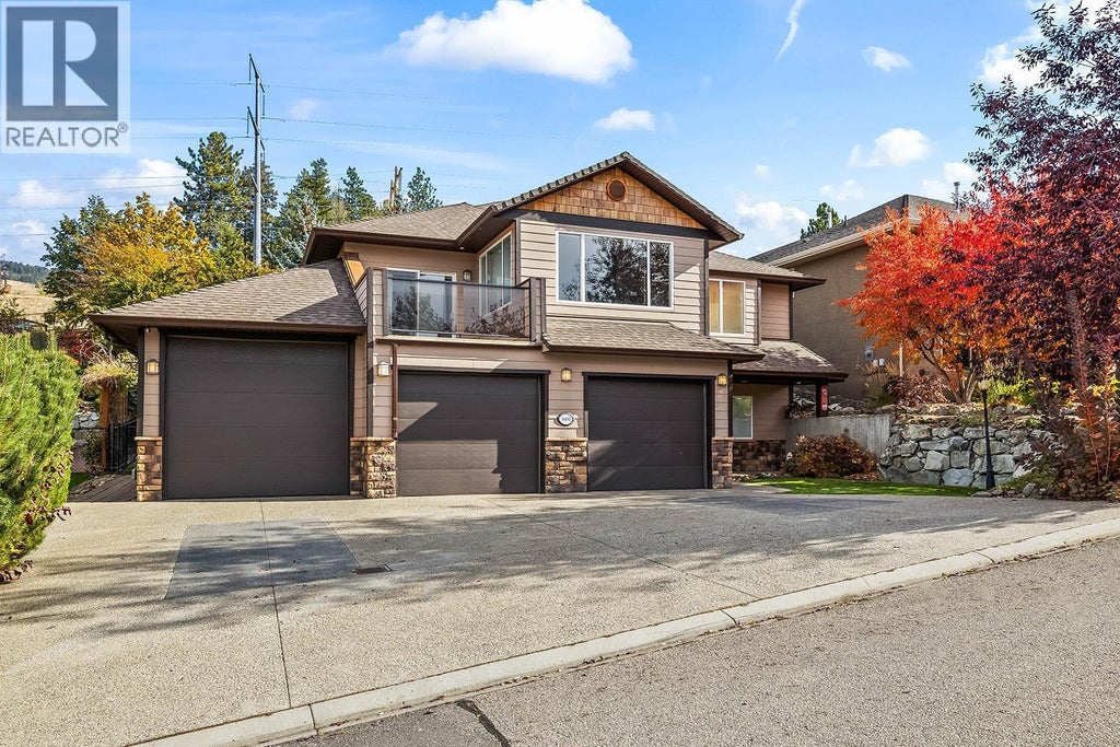 3431 Camelback Drive, Kelowna