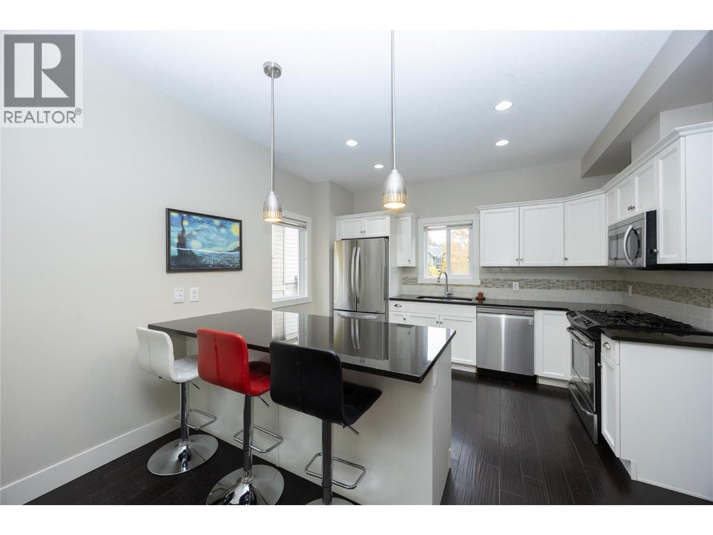 600 Boynton Place Unit# 86, Kelowna