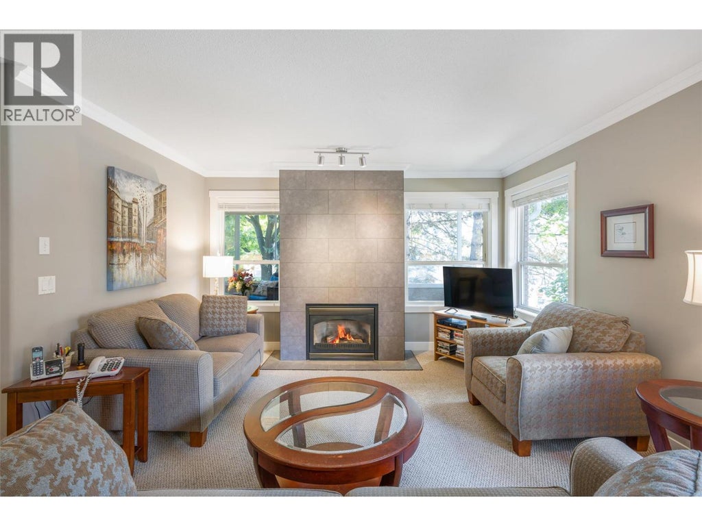 933 Harvey Avenue Unit# 106, Kelowna