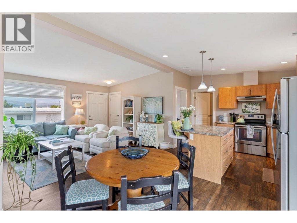 3591 Old Vernon Road Unit# 220, Kelowna