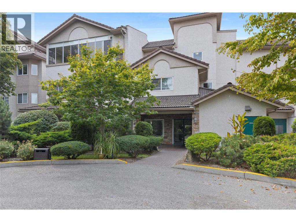 2300 Benvoulin Road Unit# 303, Kelowna