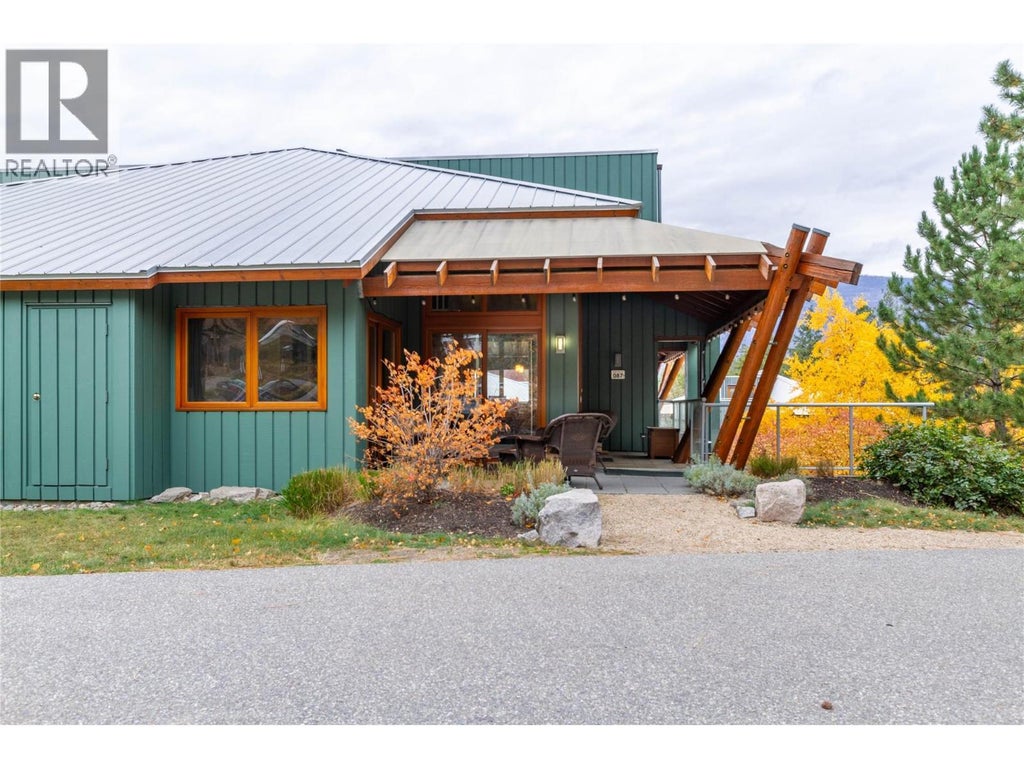 9845 Eastside Road Unit# 87, Vernon