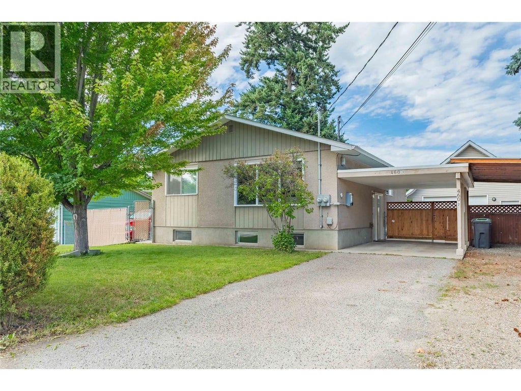 460 Perry Road, Kelowna