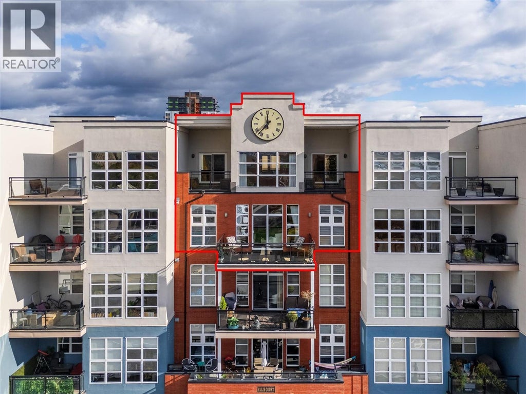 1331 Ellis Street Unit# 423, Kelowna