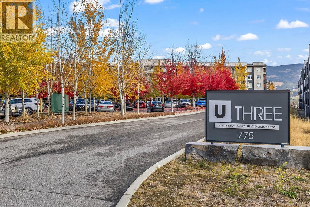 775 Academy Way Unit# 205, Kelowna
