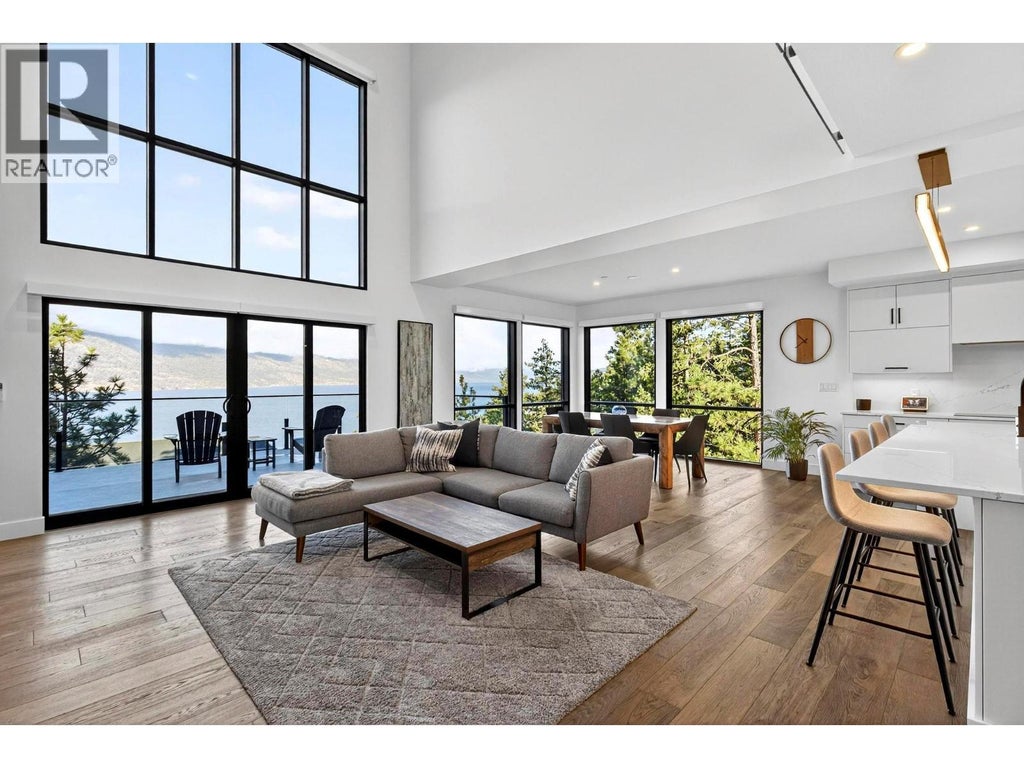 3434 Mckinley Beach Drive Unit# 408, Kelowna