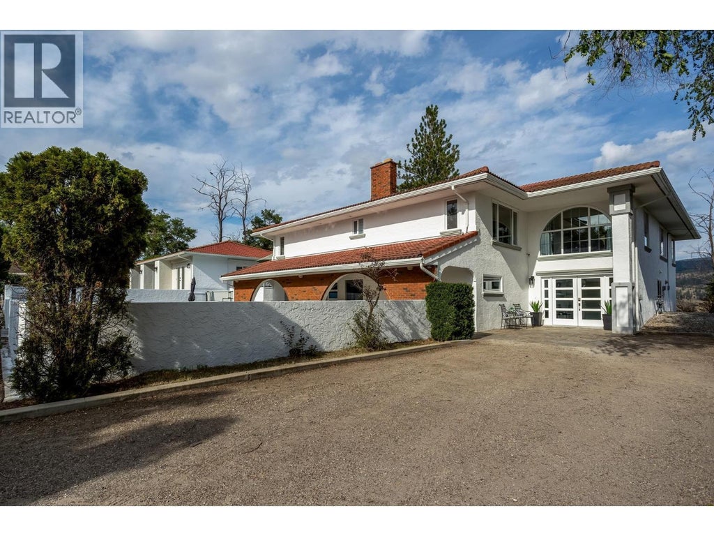 2760 Dry Valley Road, Kelowna