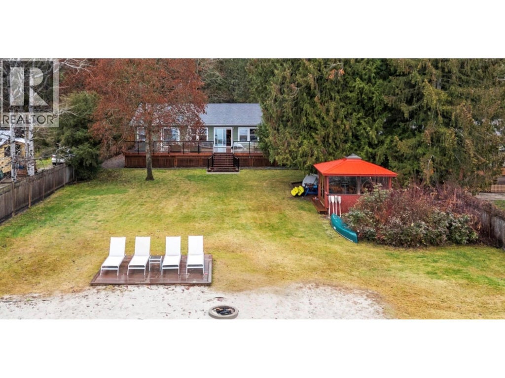 405 97a Highway, Sicamous