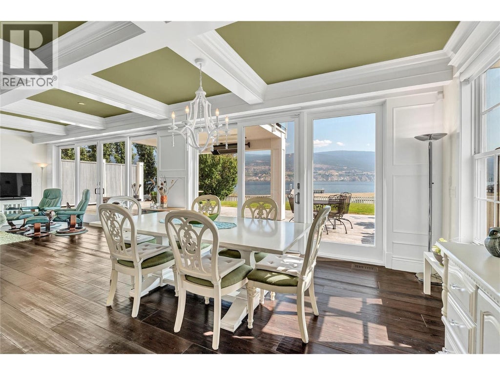 4217 Williams Avenue, Summerland