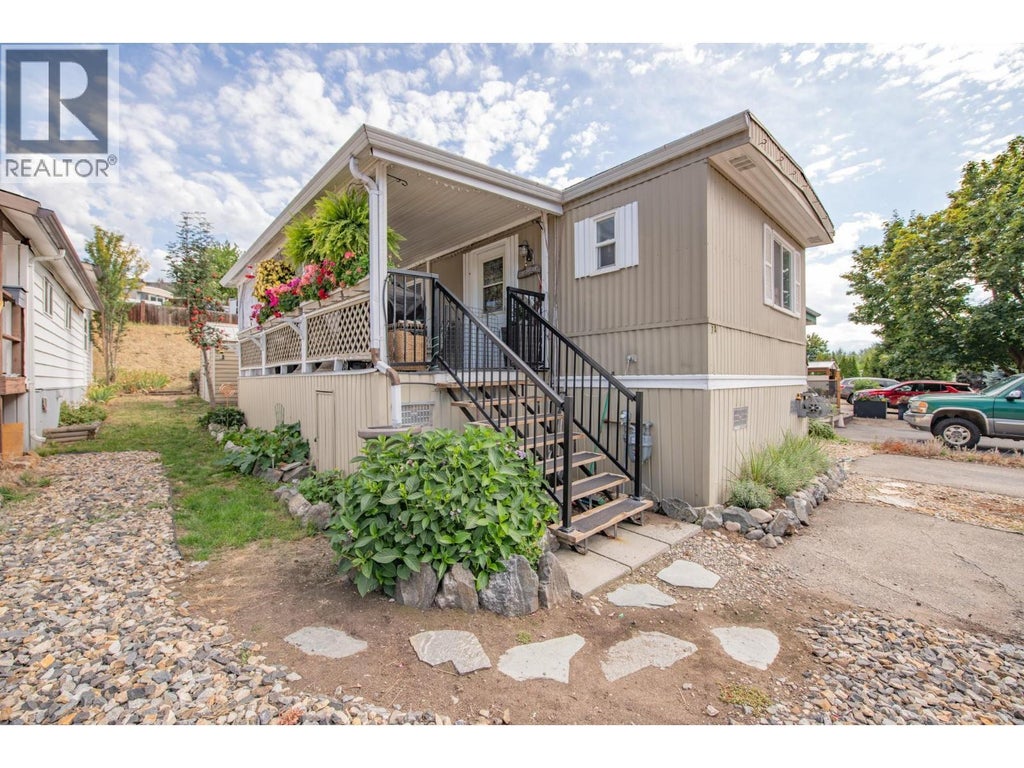15401 Kalamalka Lake Road Unit# 3a, Coldstream