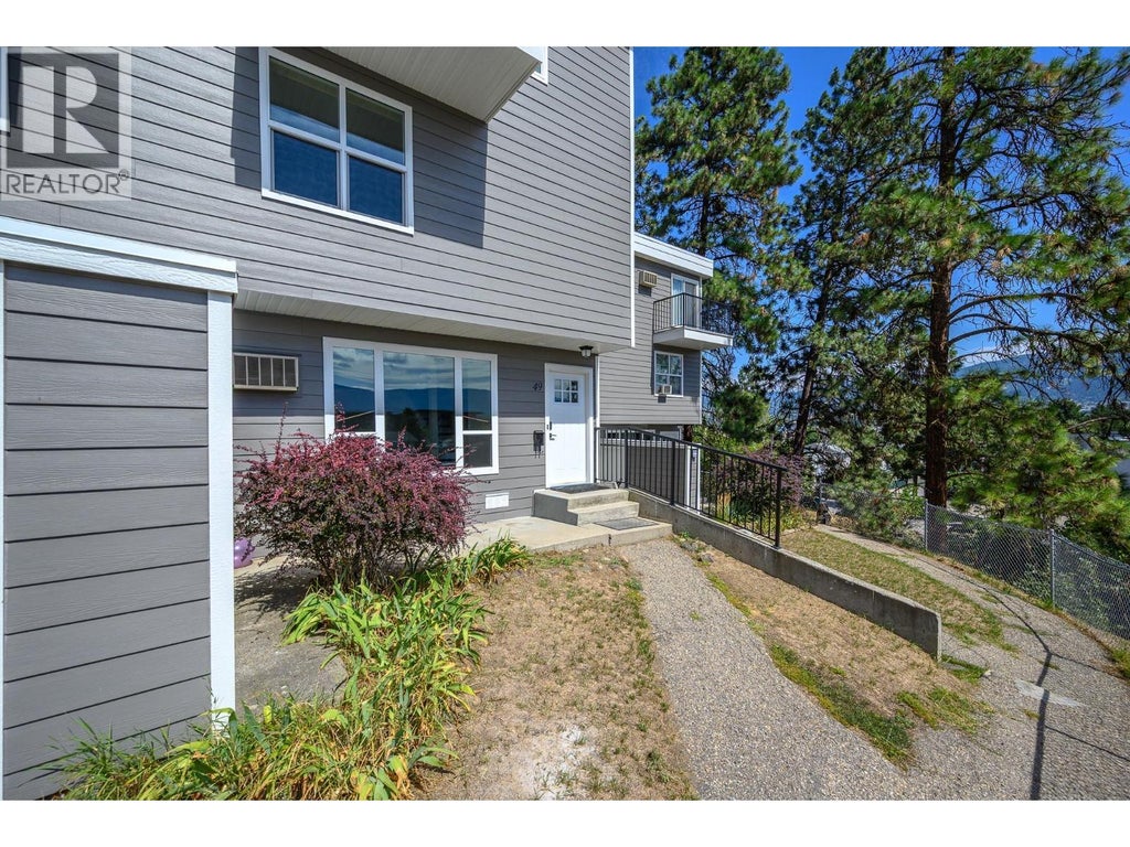 3800 40 Avenue Unit# 49, Vernon