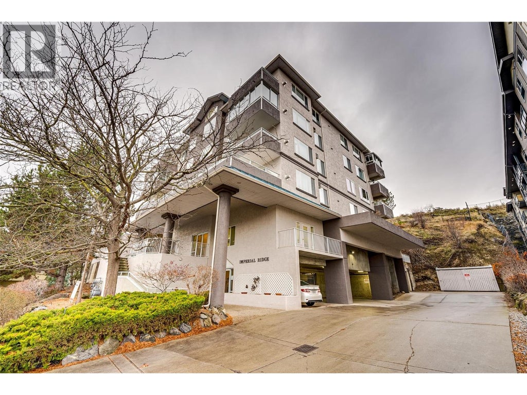 3320 Centennial Drive Unit# 102, Vernon