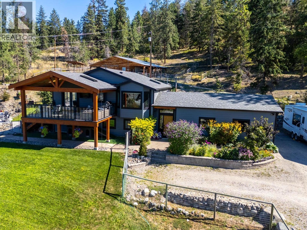 6025 Farmers Drive, Kelowna
