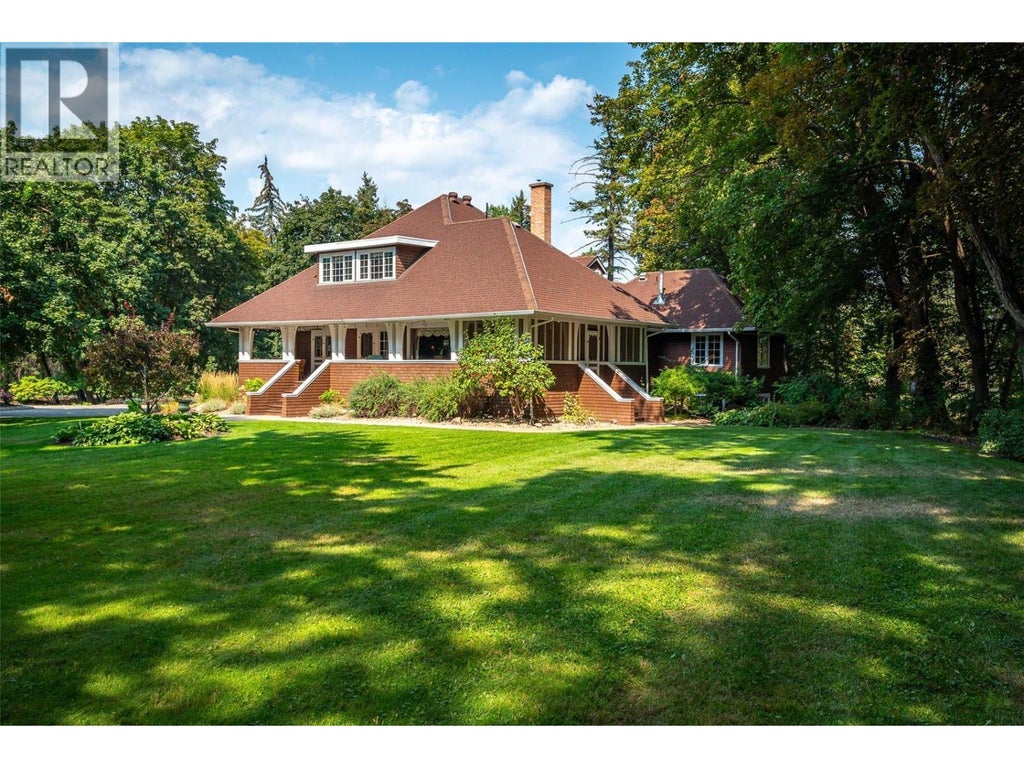 9310 Kalamalka Road, Coldstream