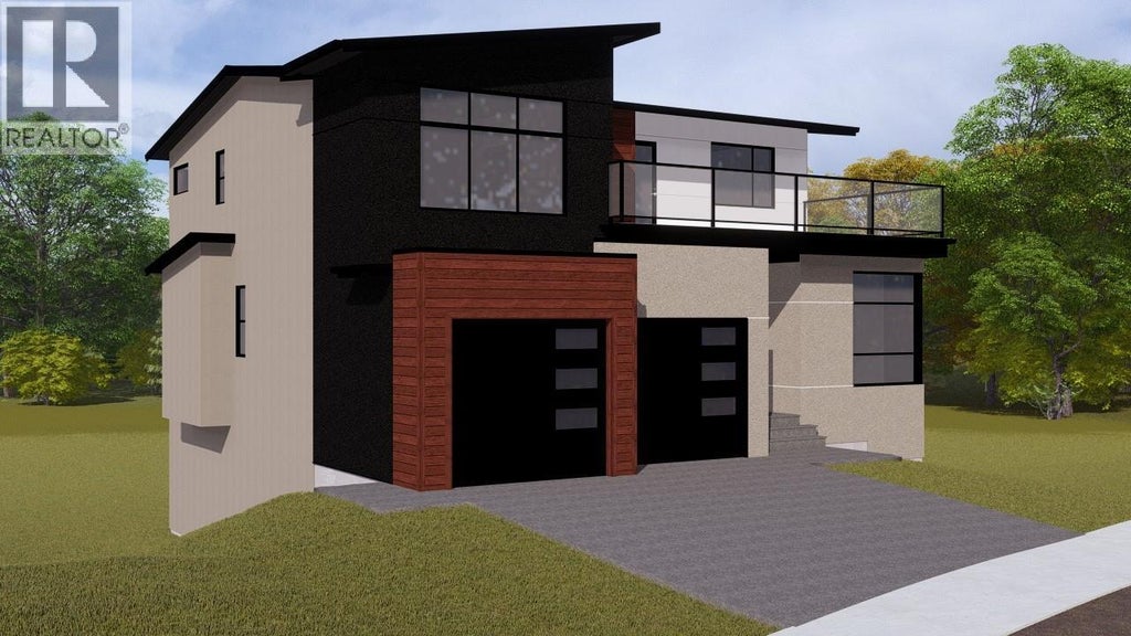 3766 Davidson Court Lot# Trails 68, West Kelowna