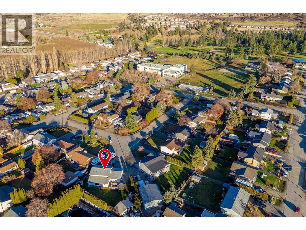 4771 Parkdale Crescent, Kelowna