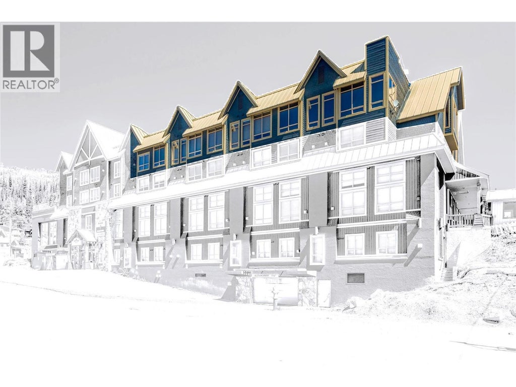 5335 Big White Road Unit# 408, Big White