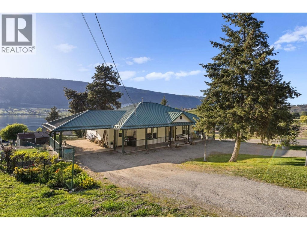 15326 Oyama Road, Lake Country
