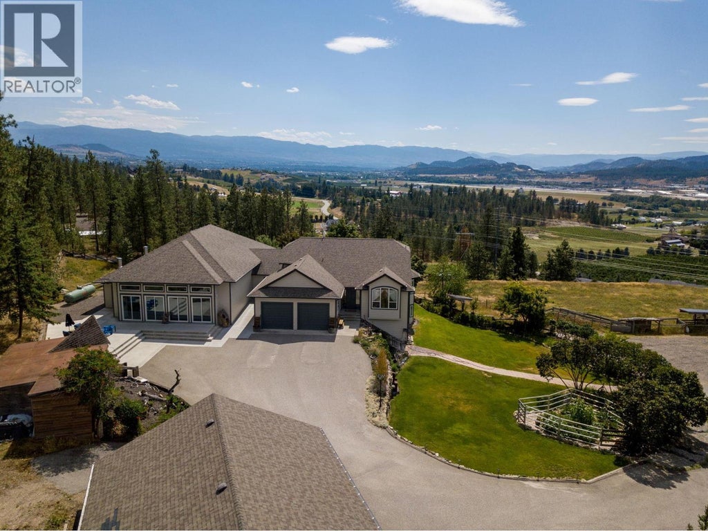 5955 Postill Lake Road, Kelowna