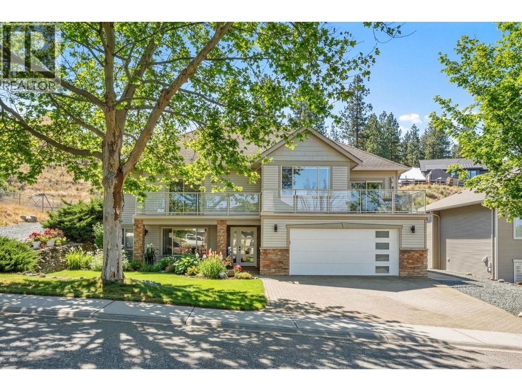 867 Steele Road, Kelowna