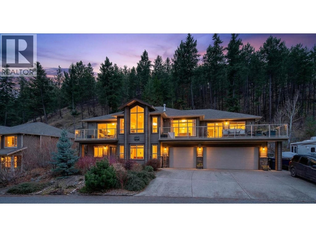 1487 Rosewood Drive, West Kelowna