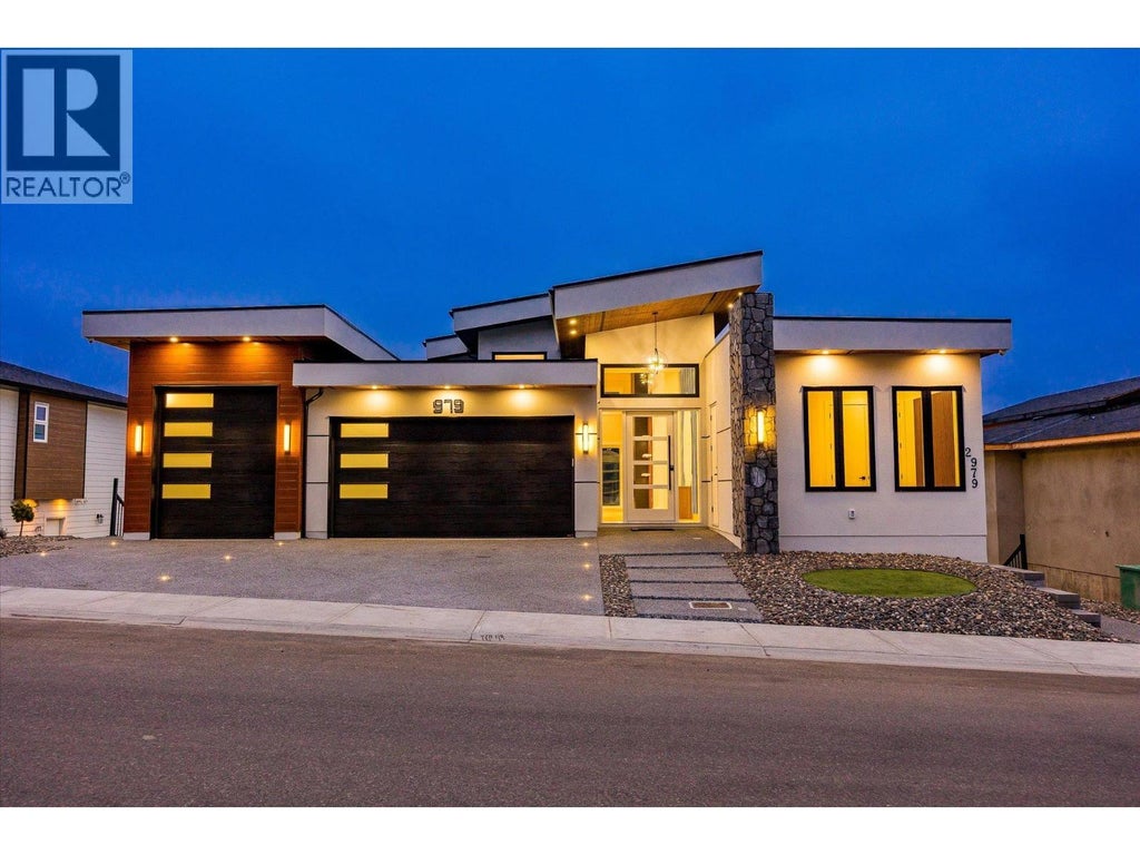 979 Loseth Drive, Kelowna