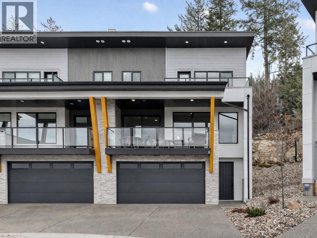 269 Diamond Way Unit# 6, Vernon