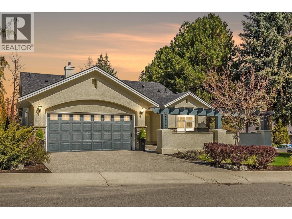 3917 Gallaghers Circle, Kelowna