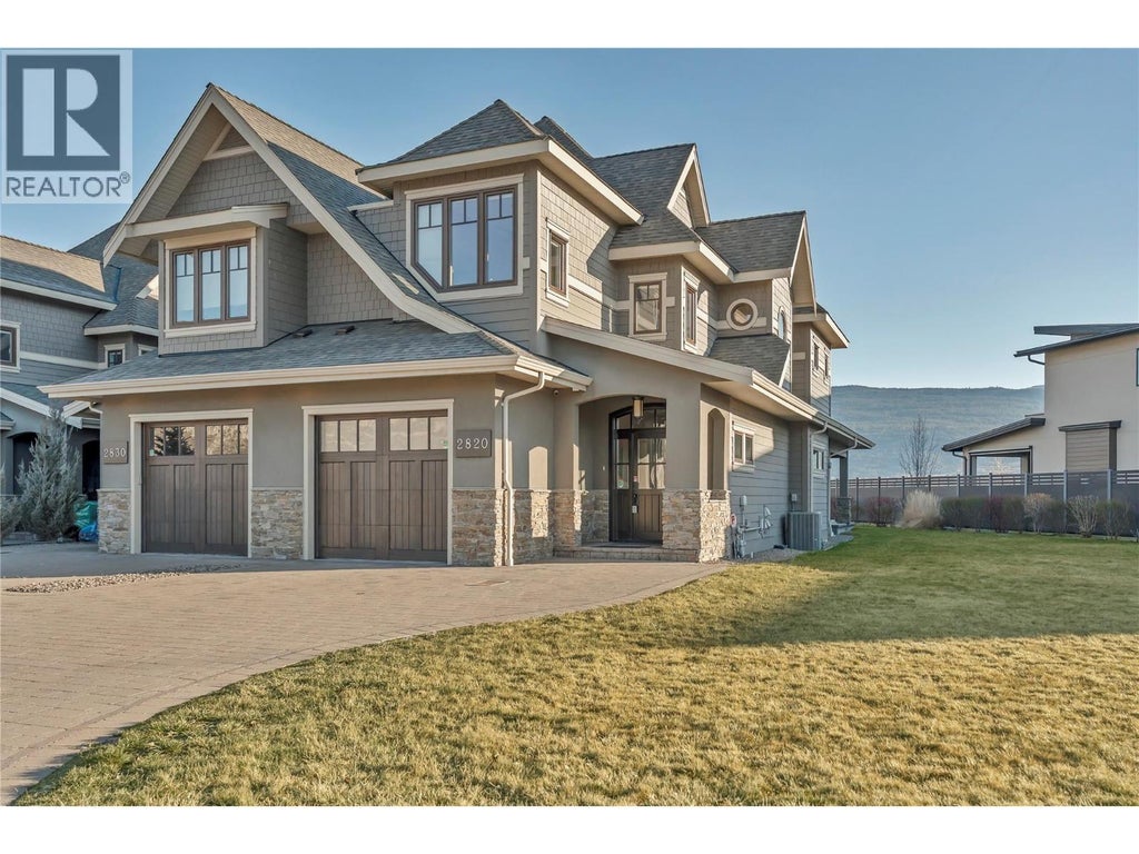 2820 Landry Crescent, Summerland