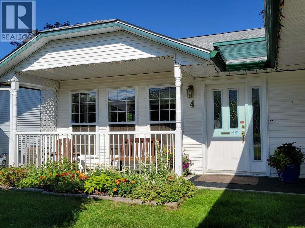 3620 Patten Drive Unit# 4, Armstrong