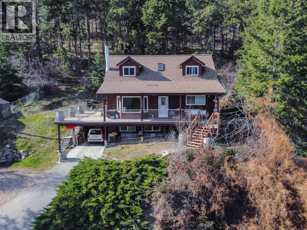 15130 Old Mission Road, Oyama