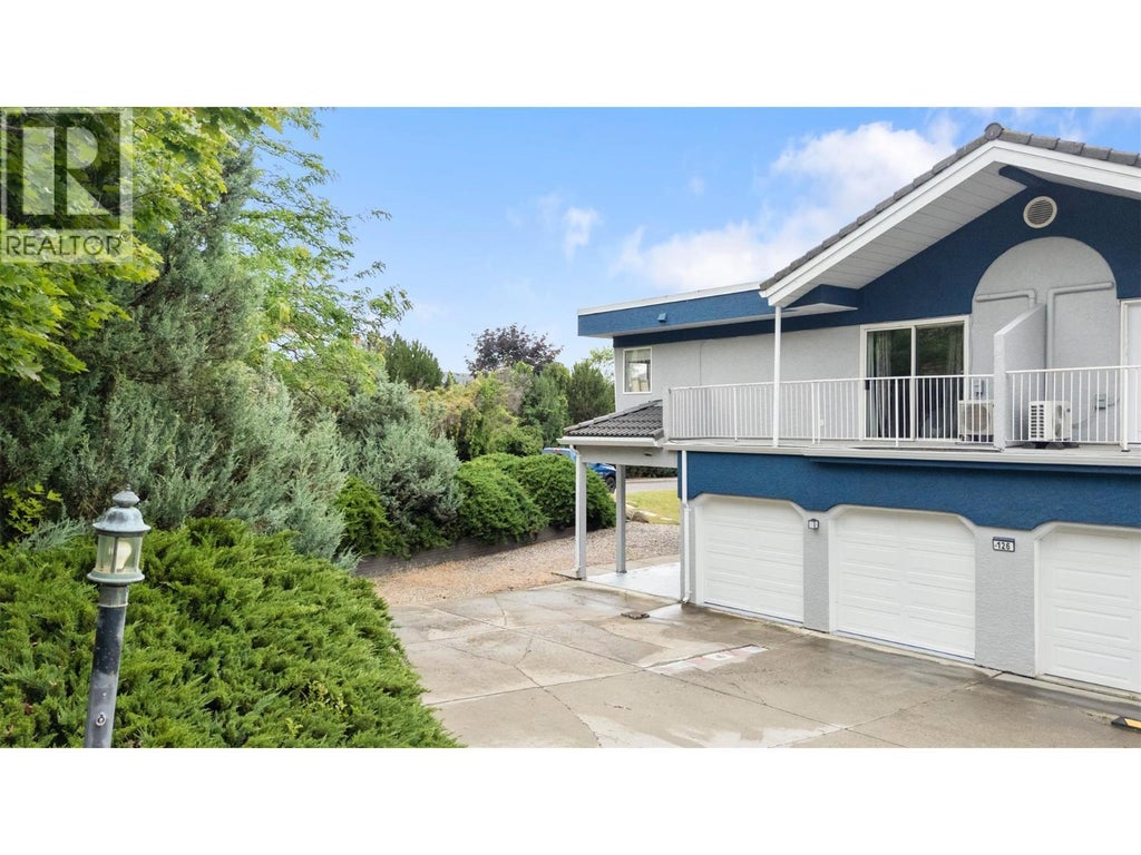 126 Verna Court, Kelowna